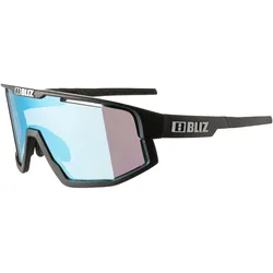 Bliz Fusion Brille | Gr. Einheitsgröße | schwarz - schwarz
