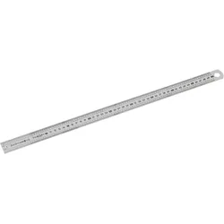 FACOM Edelstahl-Massstab, halbflexibel 1500 mm