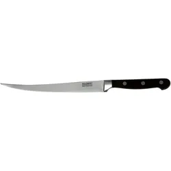Kelomat Filetiermesser, Küchenmesser, Schwarz