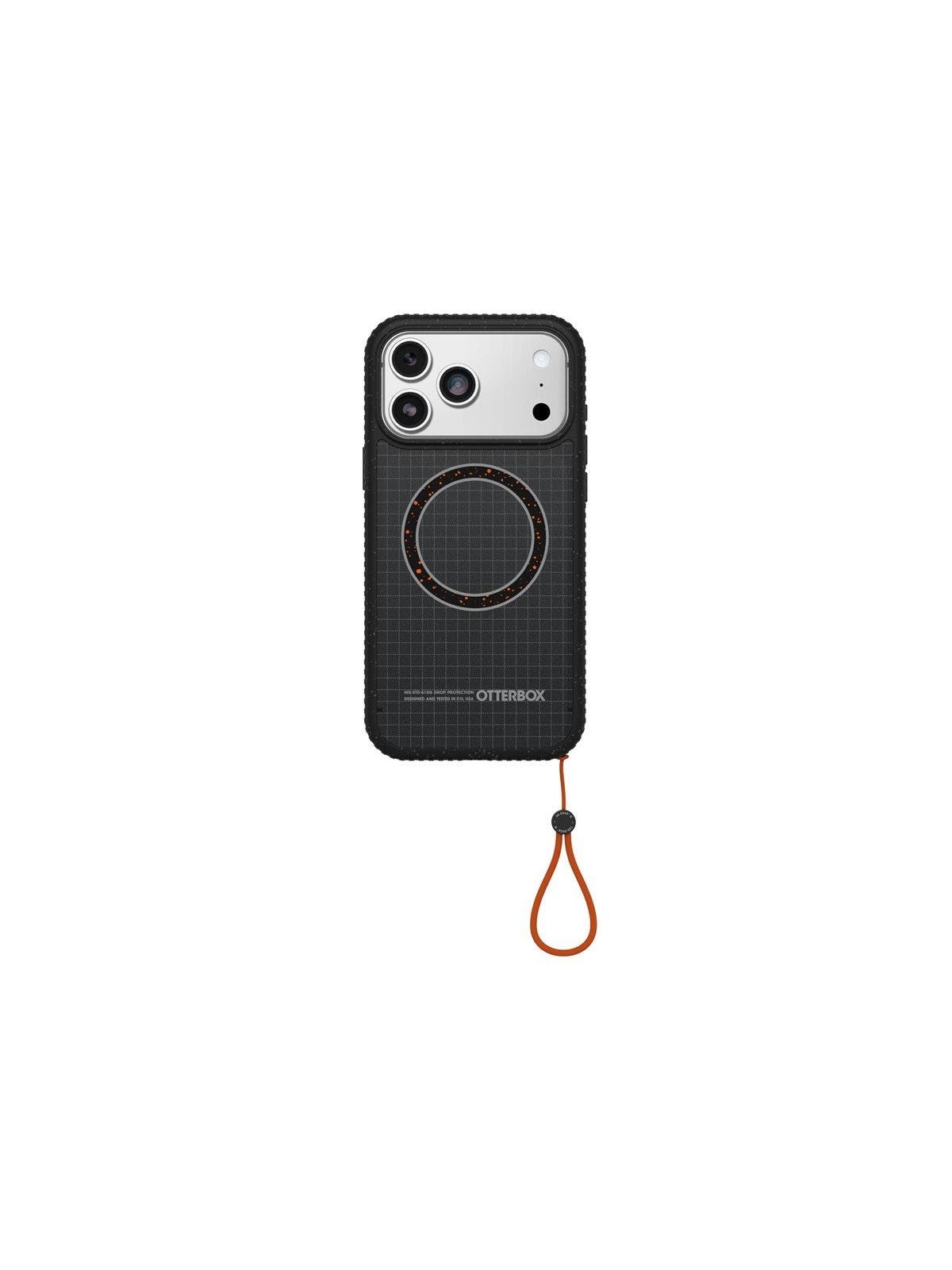 OtterBox Sole Series - back cover for mobile phone