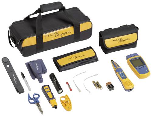 Kabeltester MS2-TTK Fluke Networks MS2-TTK