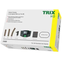Trix Digitaler Einstieg (Spur H0)