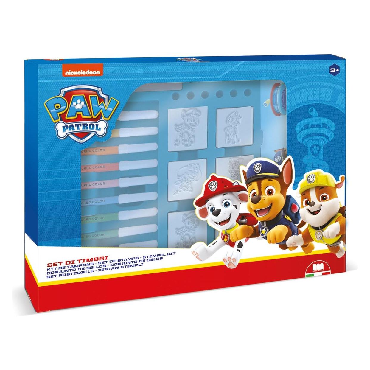 Multiprint PAW Patrol (4903)