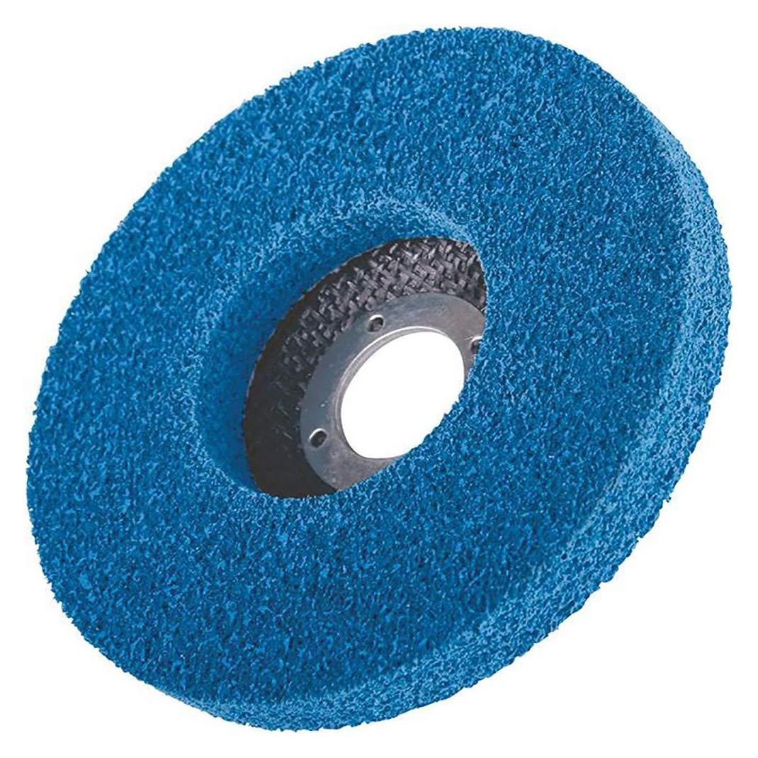 Saint-Gobain Finishing grinding wheel Vortex 125x22 5AM (?66254496323)