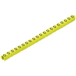 Weidmüller Leitermarkierer CLI O10-3GE/SW 0 MP