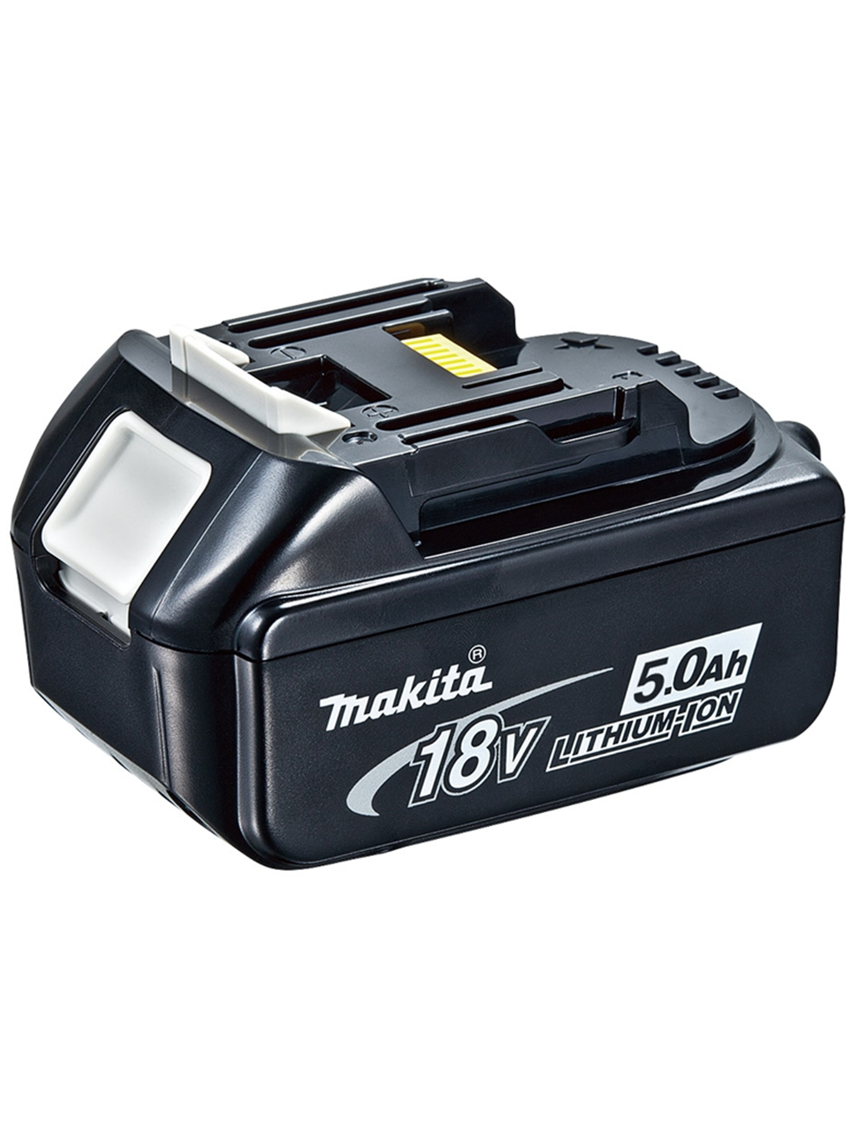 Makita 18 V LXT 5.0 Ah Lithium-Ion Battery