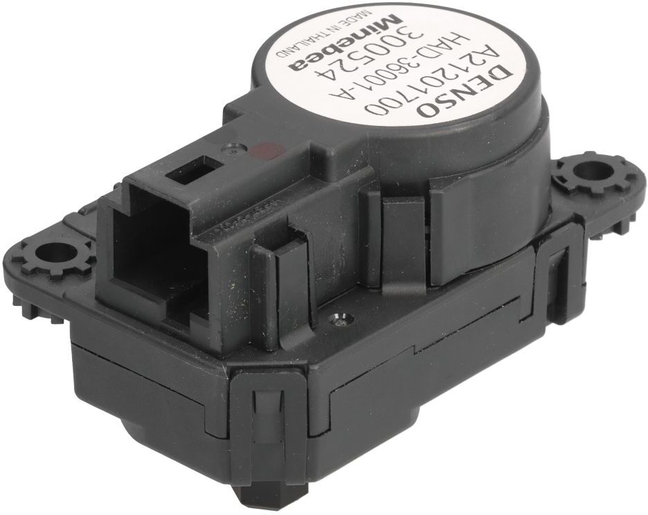 Bedienelement, Klimaanlage DENSO DAT21005