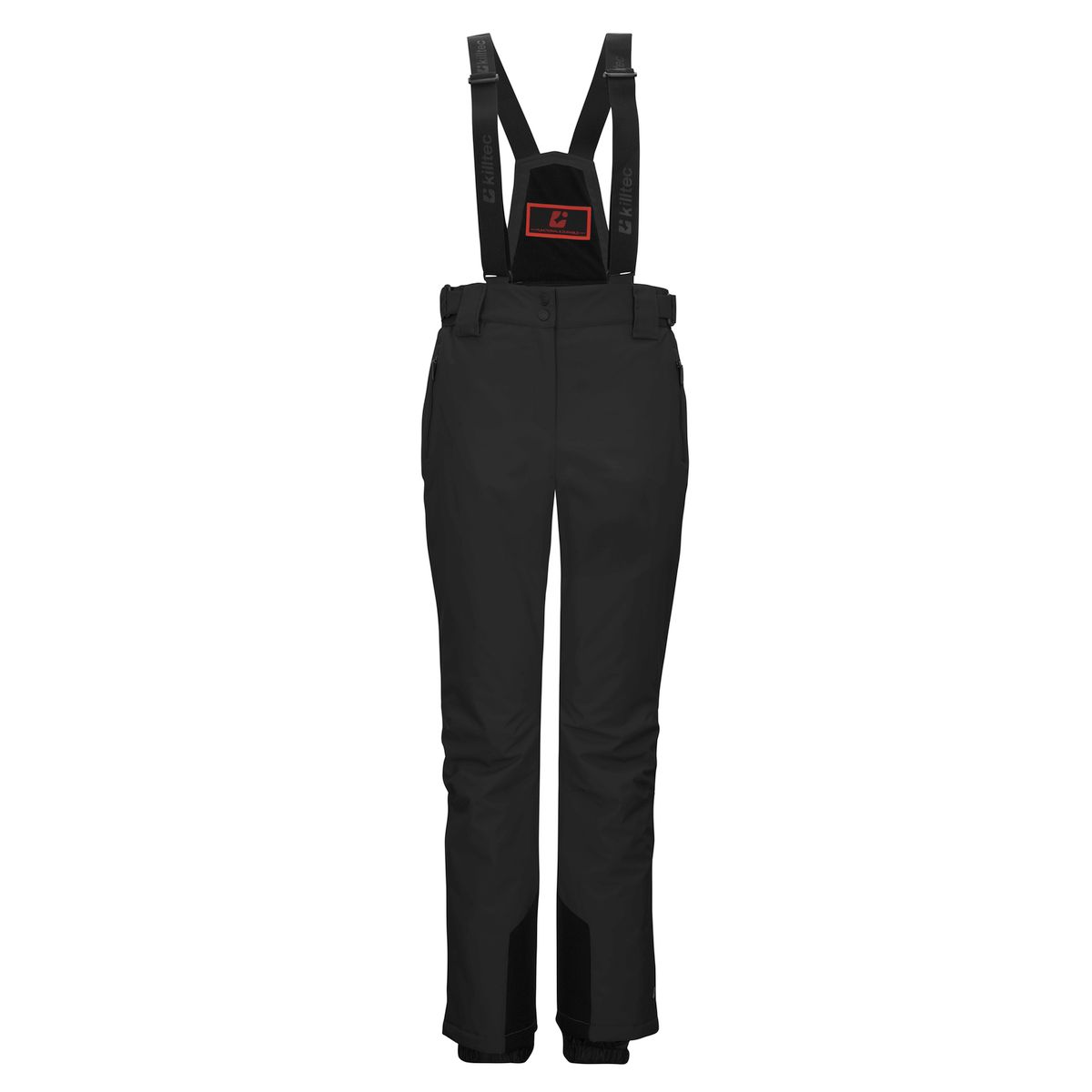 killtec KSW 249 KG Women Ski Pants schwarz (00200) 24 45388-000-00200-24