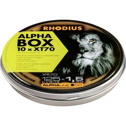 Rhodius XT70 BOX 211083 Trennscheibe gerade 125 mm 1 St.