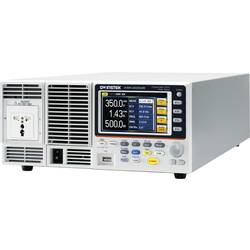 GW Instek ASR-2050 Labornetzgerät, einstellbar kalibriert (ISO) 0.1 - 500 10 mA - 5 A 500 W LAN programmierbar Anzahl Ausgänge 1 x 01SR205120GT-ISO