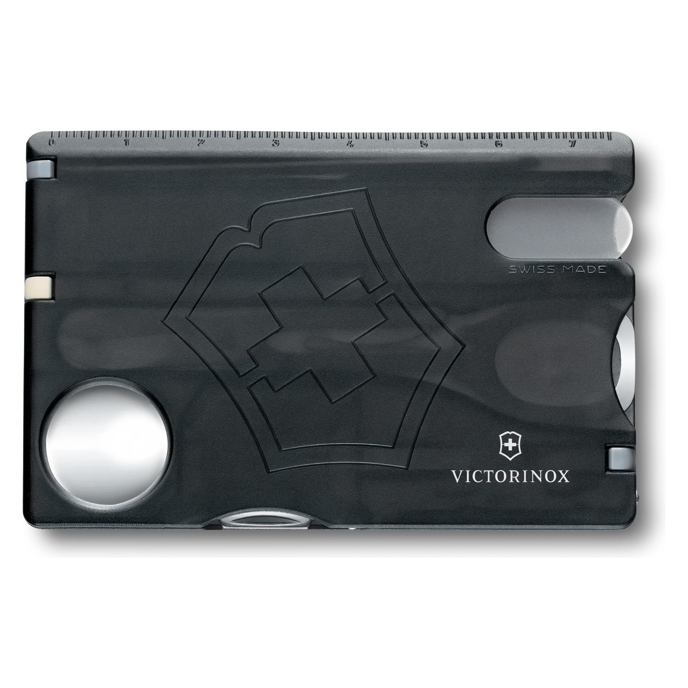 Victorinox SwissCard Nailcare (0.7240.T3)