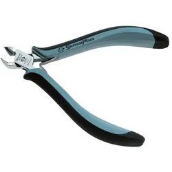 C.K Magma, Bolzenschneider + Seitenschneider, C.K ESD Oblique Full Flush Cut 110mm (120 mm)