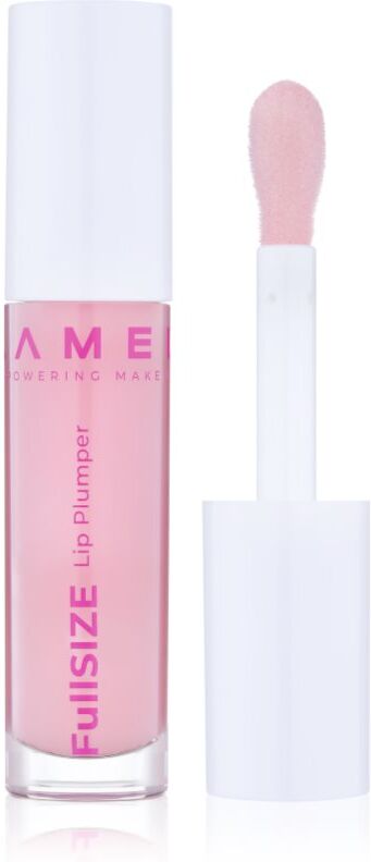 LAMEL Full Size Lip Plumper plumping lip gloss shade 402 8 ml