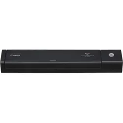 Canon, Scanner, P-208II imageFORMULA (USB)