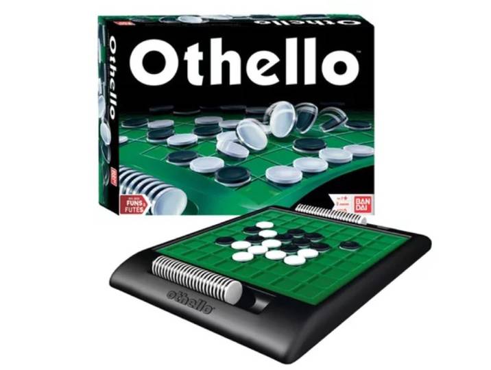 Othello - Bandai Games