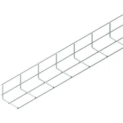 Niedax Winkelgitterrinne GRL 60.090