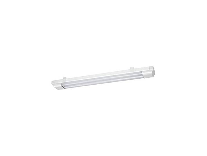LEDVANCE LED Lichtband-Leuchte, Leuchte für Innenanwendungen, Warmweiß, Länge: 60 cm, LED Power Batten, 4058075266513, Warmweiss, 60cm 24W