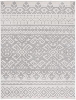 SAFAVIEH Adirondack Dixie Rustic Boho Rug