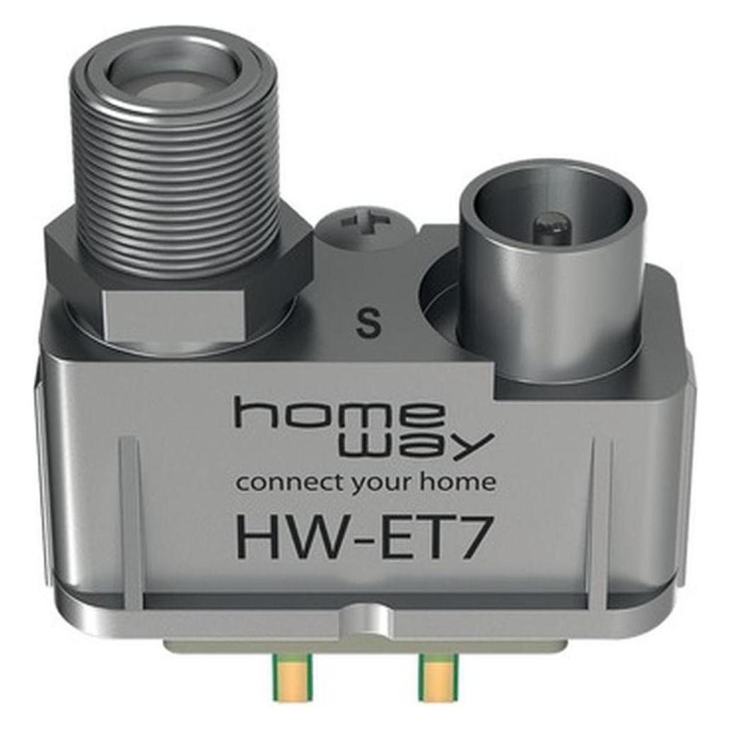 Homeway TV-Modul (1x) (HAXHSM-G0200-C007)