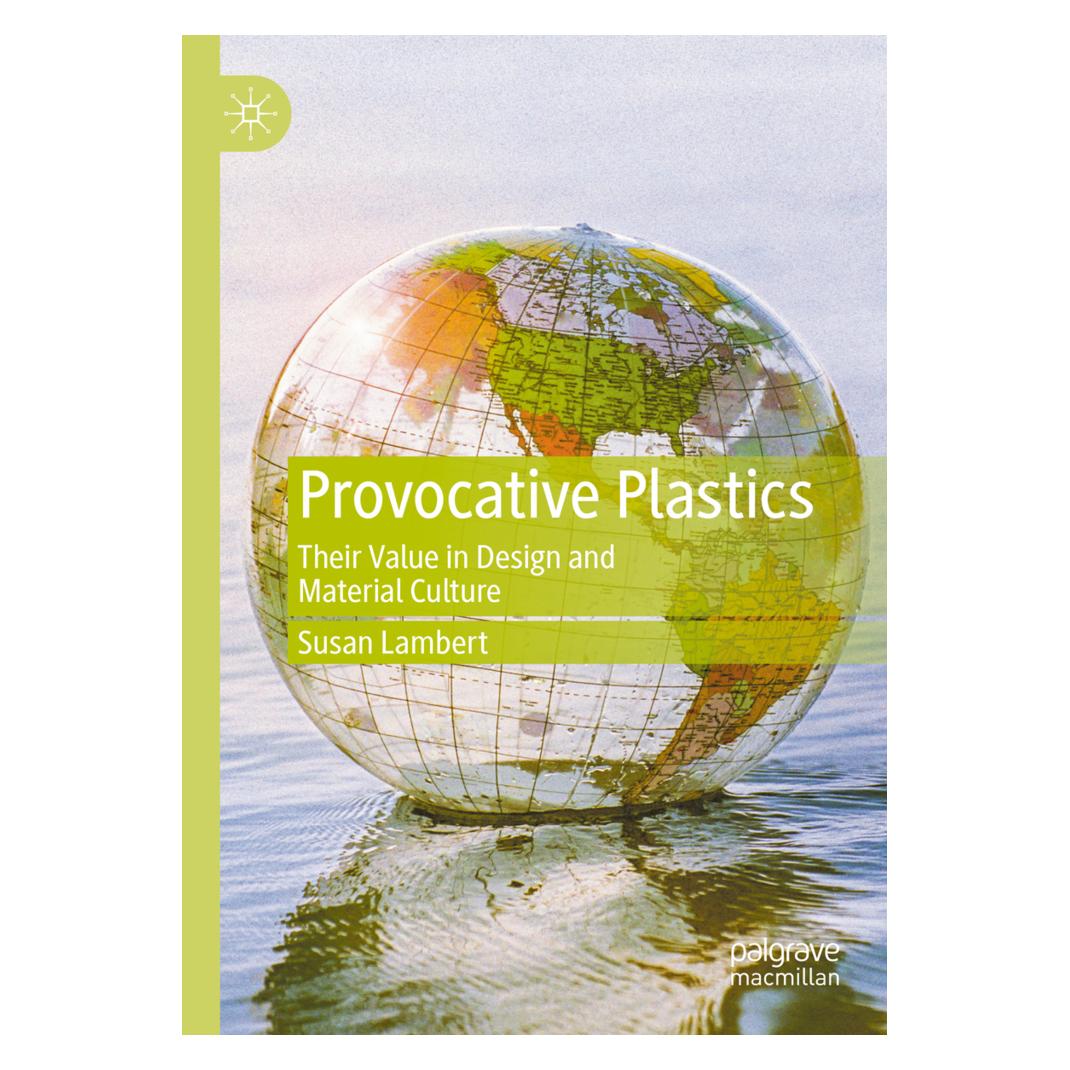 Springer Provocative Plastics (Englisch, Softcover, Susan Lambert) (56225509)