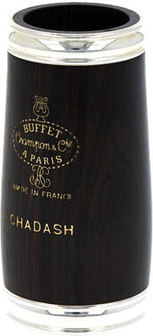Buffet Crampon Chadash Clarinet Barrel 65mm