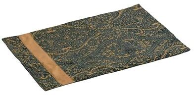 HiEnd Accents Bv Multicolored 16-inch x 20-inch Placemat