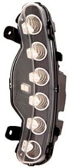IPARLUX 14040401 Blinker