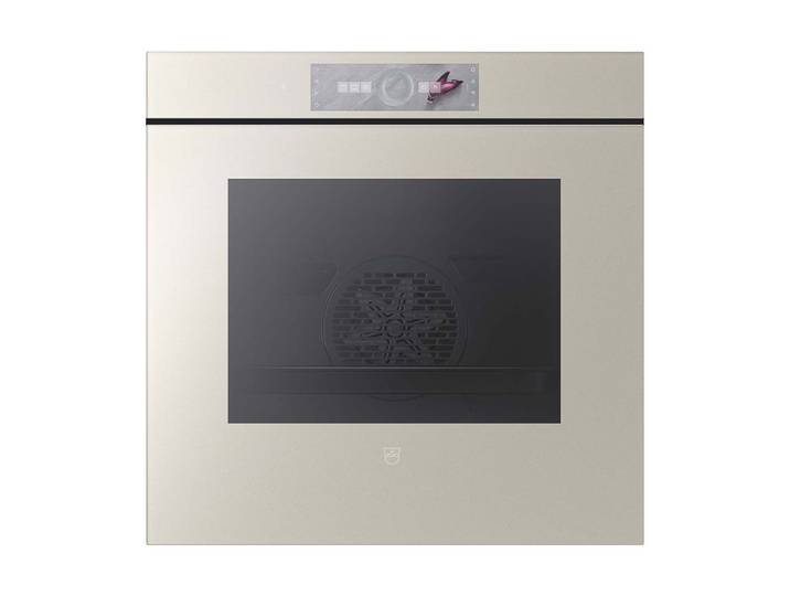 V-ZUG Combair V6000 60P Backofen Spiegelglas Pearl