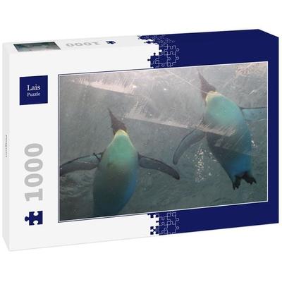 Lais Puzzle Pinguin 1000 Teile