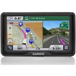 Garmin, GPS Gerät
