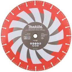 Makita Diamantscheibe Rettung B-55348