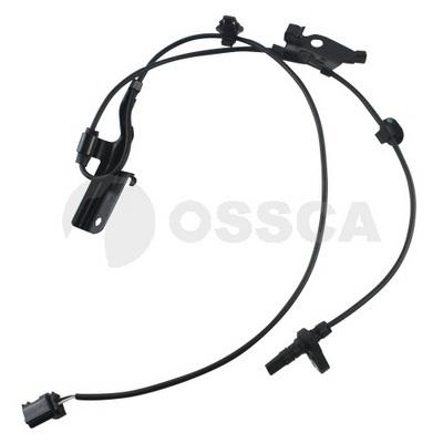 OSSCA Sensor, Raddrehzahl 21718 Vorderachse rechts für ISUZU