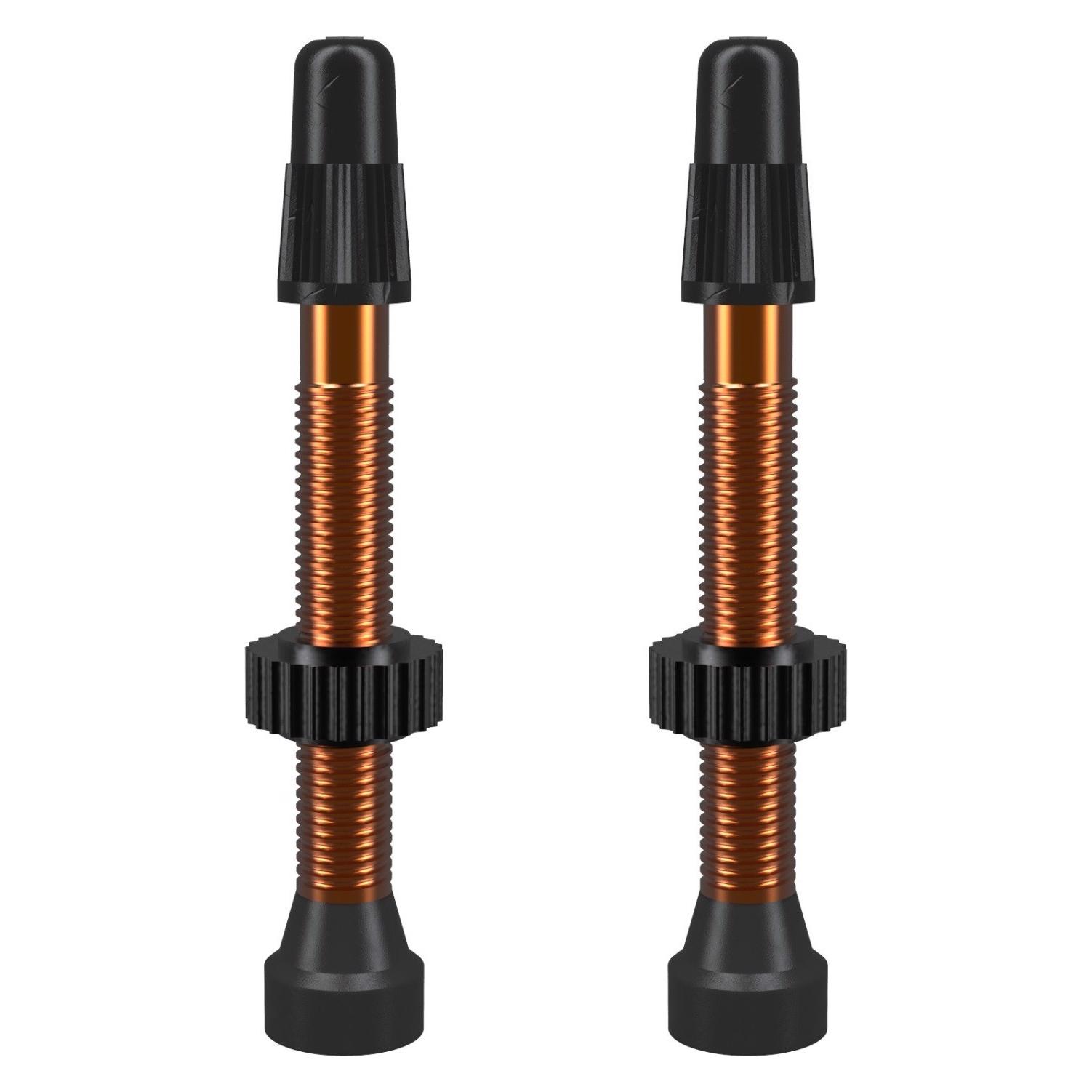 Wtb Presta Tubeless Ventil Aluminium 2 Stück 46mm (12570463)