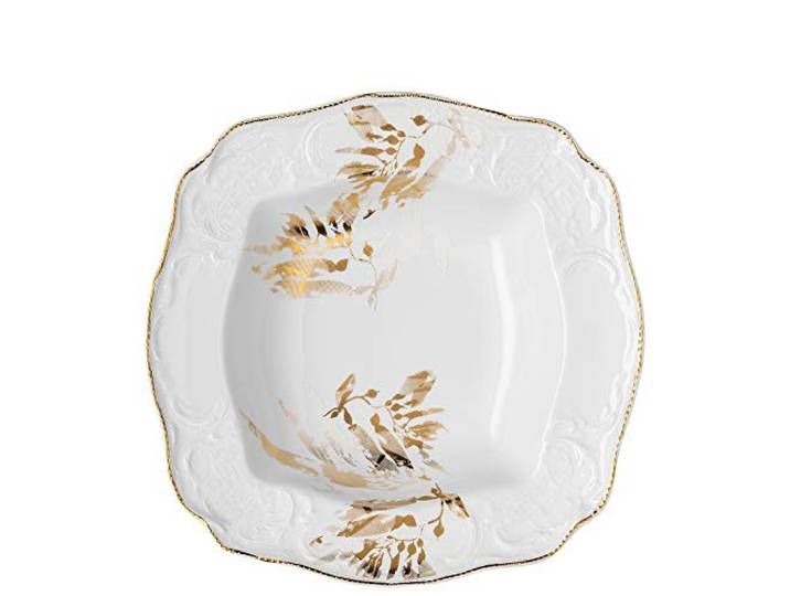 Rosenthal Heritage Midas Schüssel mittel