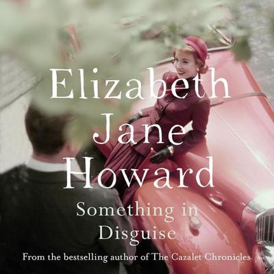 Something in Disguise - Elizabeth Jane Howard, Audio, 9781037409127