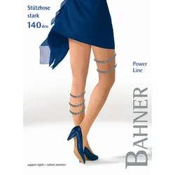Bahner Power Line 140 Stark Stützhose 1 Stück | 48-50 (XXL) | Sinfonie (BA-0005)
