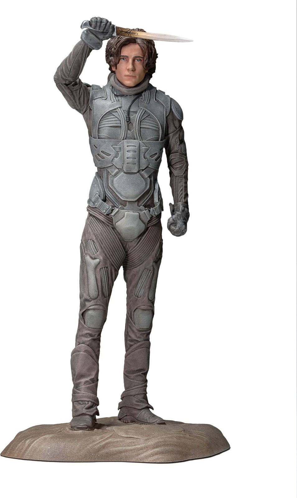 Dark Horse DUNE Paul Atreides verzamelobject figuur