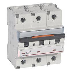 Legrand 409842 Legrand 409842 Leitungsschutzschalter 125 A 400 V/AC