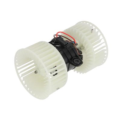 TOPRAN Innenraumgebläse 501 517 für BMW