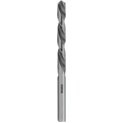 Ruko, Bohrereinsatz, Spiralbohrer HSS DIN 338 Typ N linksschneidend Ø 5,0 mm (5,00 mm)