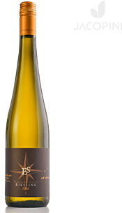 Ellermann & Spiegel Riesling GOLDKAPSEL trocken 2021