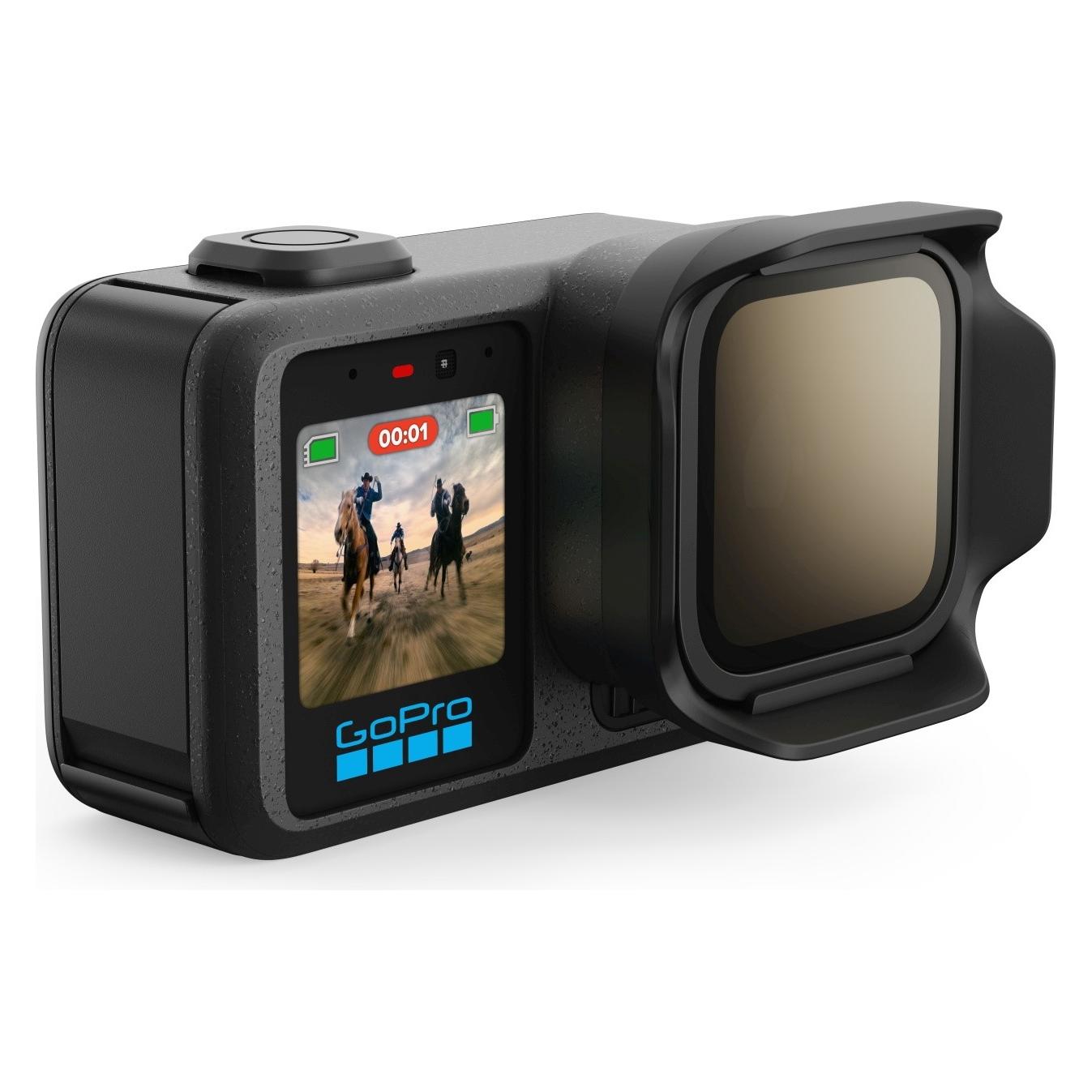 GoPro ND Filter 4-Pack (M-Series) (AGNDF-001)