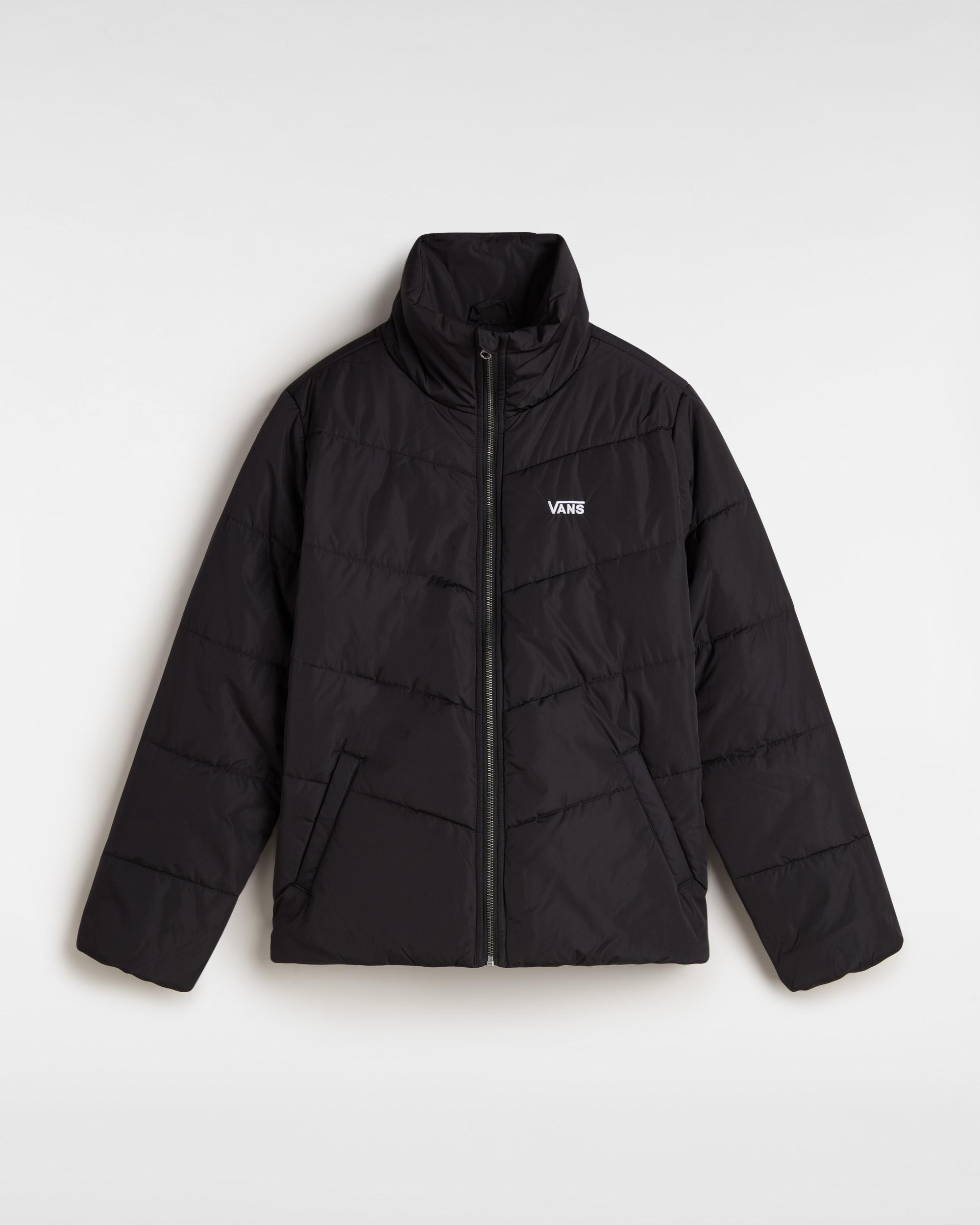 Mte Gießerei Puff Jacke
