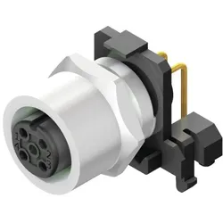 Weidmüller Stecker SAIEW-M12B-4S-FTL