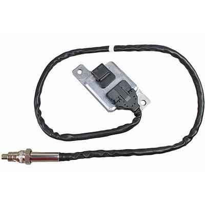 METZGER AUTOTEILE NOx-Sensor, NOx-Katalysator 0899232 nach Abgasturbolader für VW