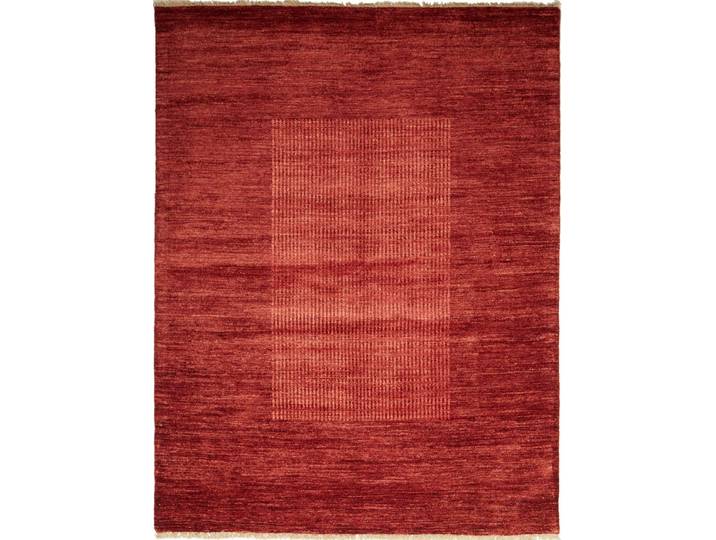 Mahra Teppich 172x246 Handgeknüpft Modern Orientteppich Designteppich Wolle