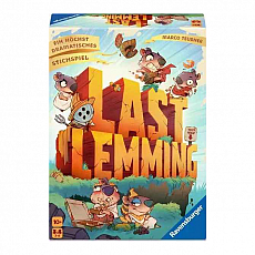 Ravensburger Last Lemming 307068