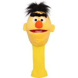Living Puppets Driver Headcover Bert