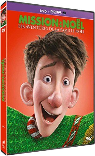 Mission noël [FR Import] - Preis vom 11.10.2026 03:10:56 h
