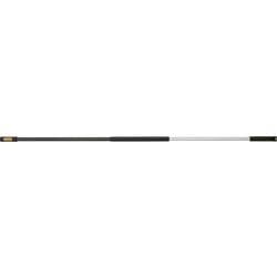 FISKARS Teleskopstiel 1080671 1740 m QuikFit™
